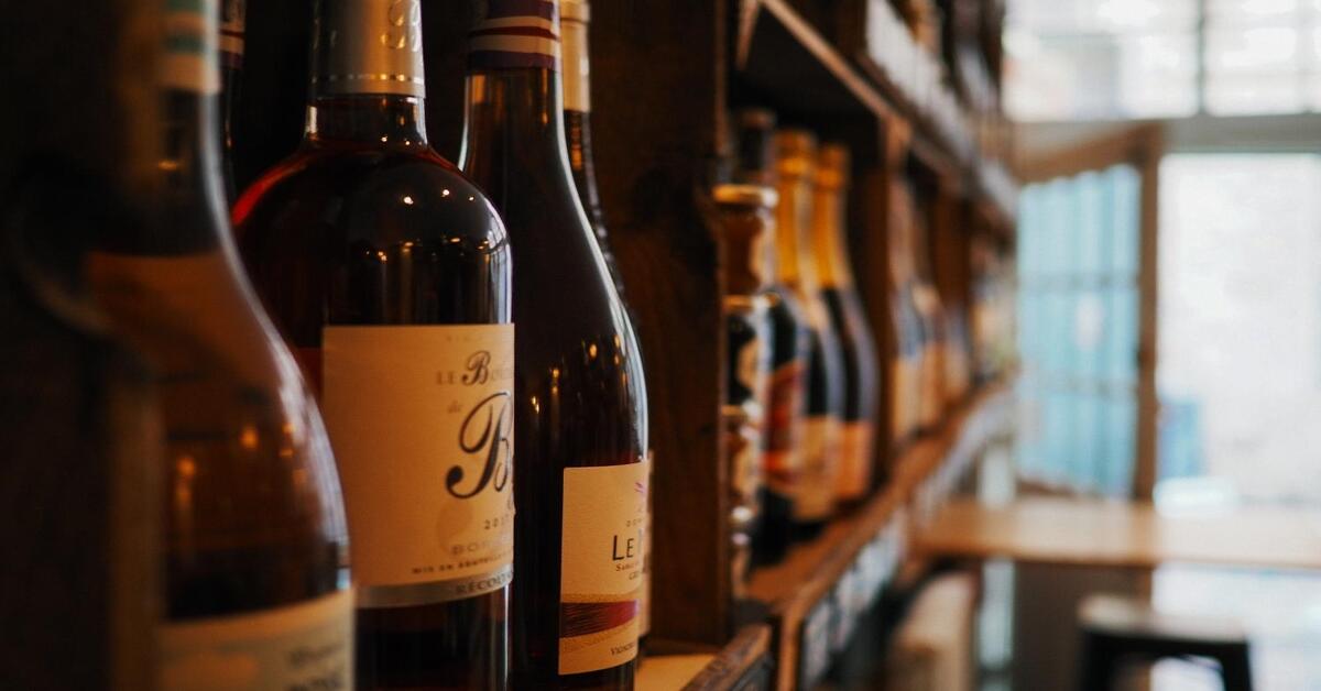 Classico Wine Racks NZ Design & Manufactured