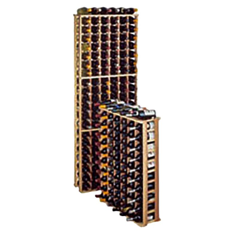 Classico Country Style Wine Cellar Racking