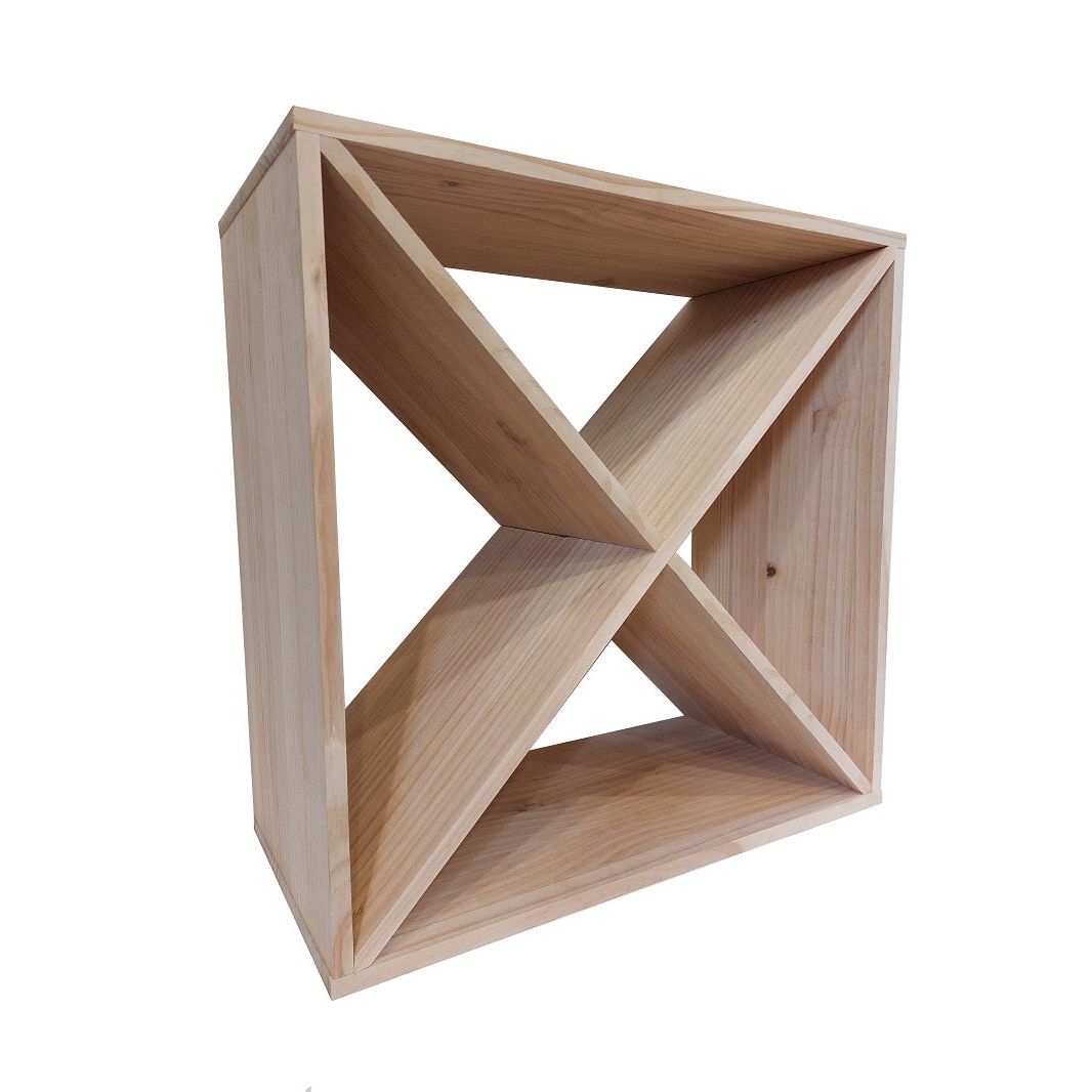 x cube modular wine racks