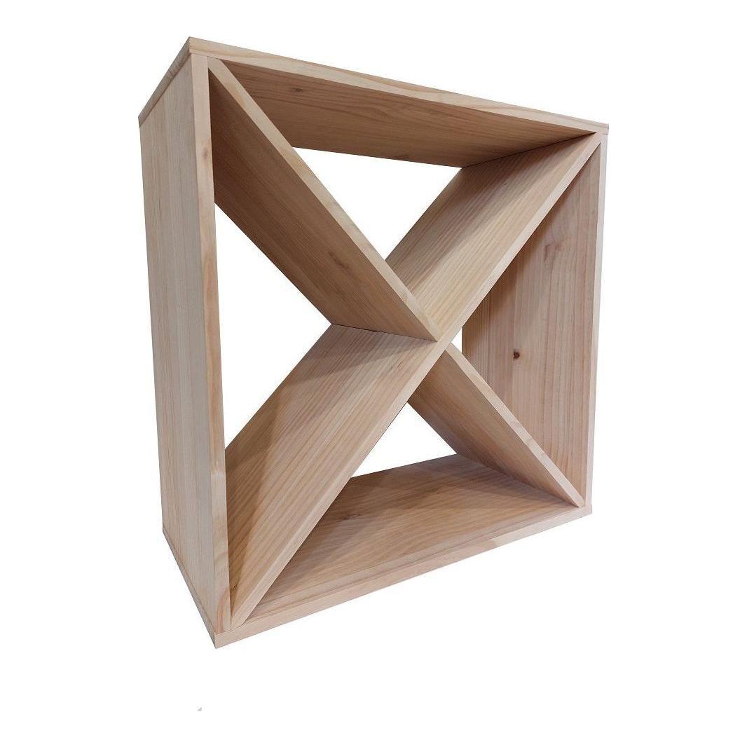 Cube Modular Rack Close (esc)