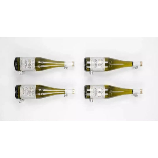 Wall Mounted Wine Rack Pegs Classico Wine Racks