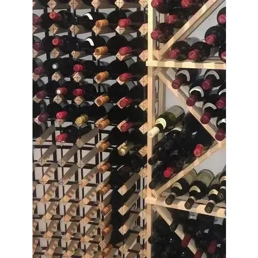 Country Style Cellar Racking – Classico Wine Racks