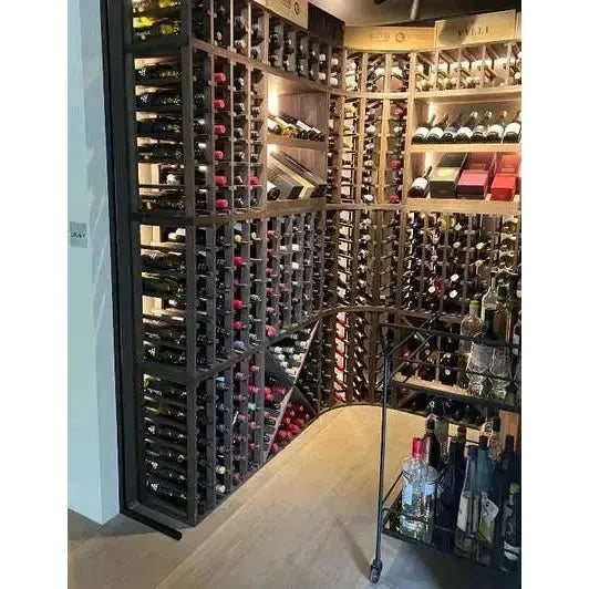 custom cellar