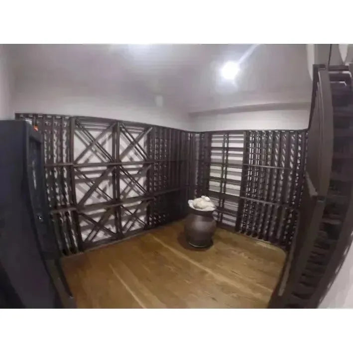 home wine rack cellar