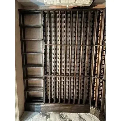 wine rack