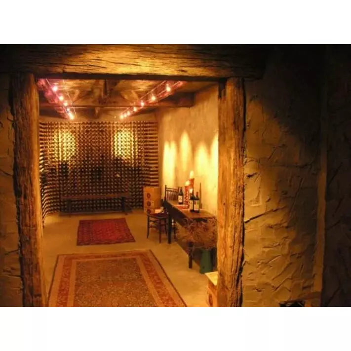 wine cellar picture