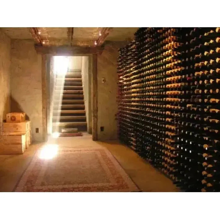 wine cellar picture queenstown