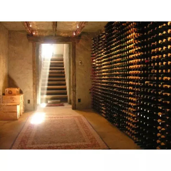 wine cellar picture queenstown