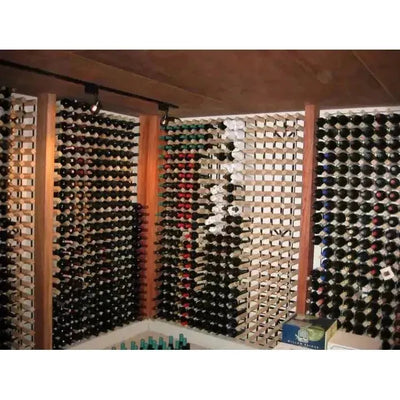 wine storage racks