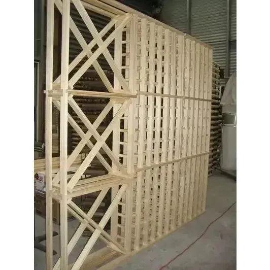 Country Style Cellar Racking – Classico Wine Racks
